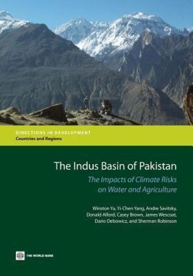 The Indus Basin of Pakistan