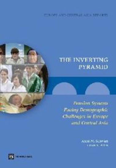 The Inverting Pyramid