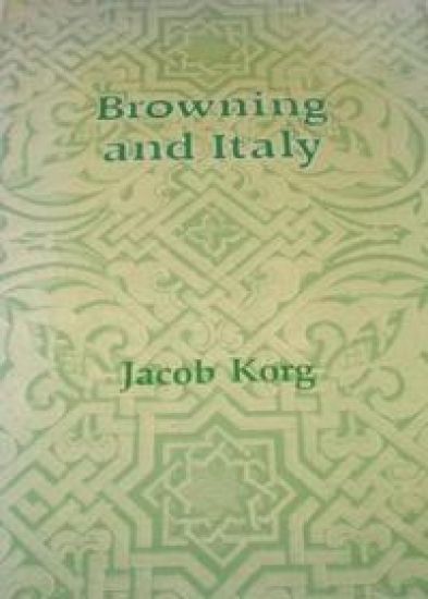 Browning and Italy