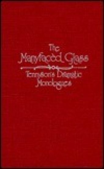The Manyfacèd Glass