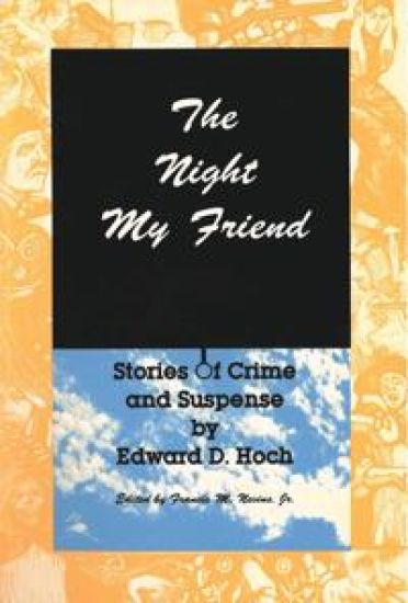 The Night My Friend