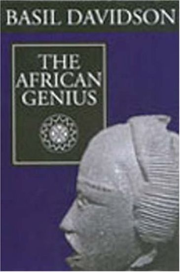 African Genius