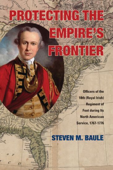 Protecting the Empire's Frontier