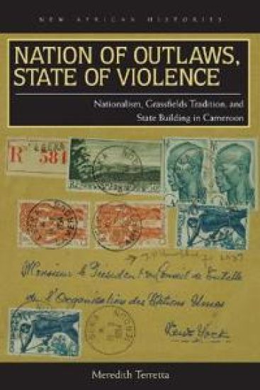 Nation of Outlaws, State of Violence