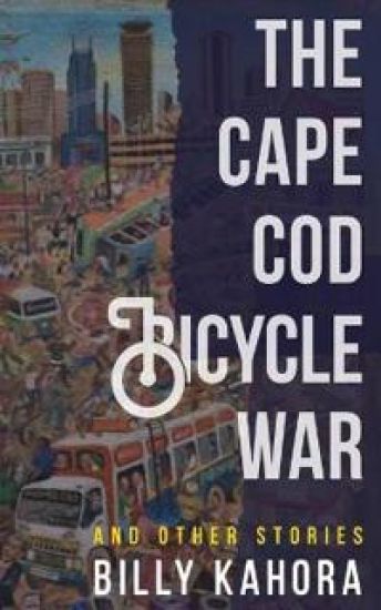 The Cape Cod Bicycle War