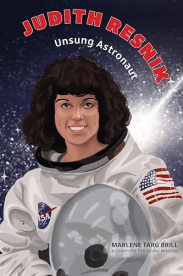 Judith Resnik