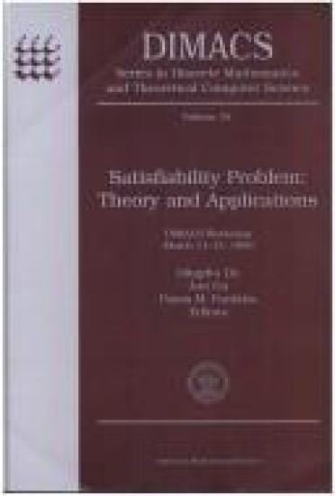 Satisfiability Problem