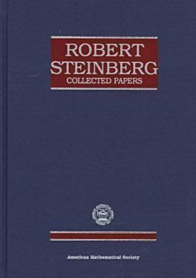 Robert Steinberg Collected Papers