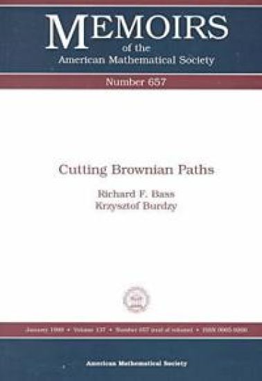 Cutting Brownain Paths