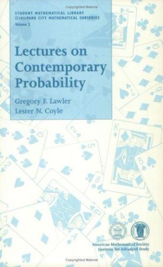Lectures on Contemporary Probability