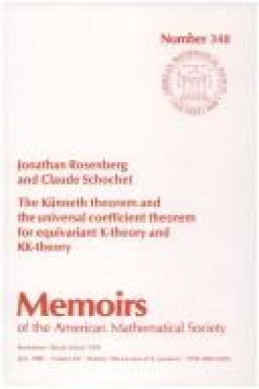 Kunneth Theorem and the Universal Coefficient Theorum for Equivariant K-theory and Kk-theory