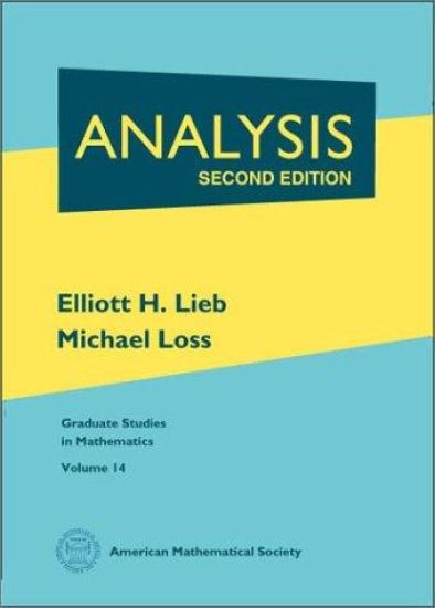 Analysis