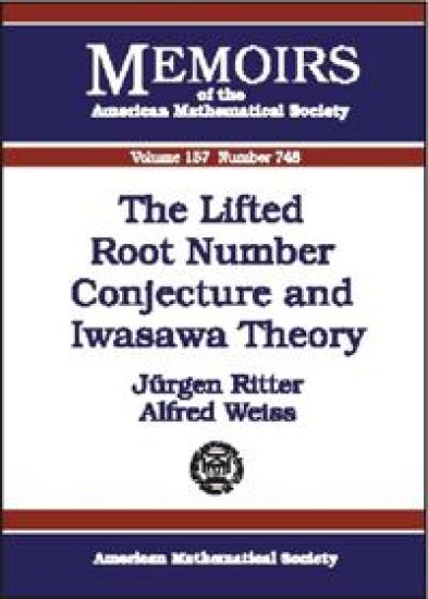 The Lifted Root Number Conjecture and Iwasawa Theory