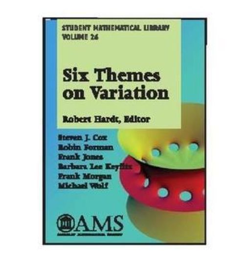 Six Themes On Variation