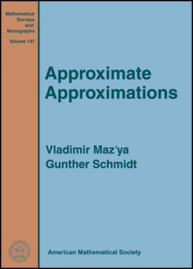 Approximate Approximations