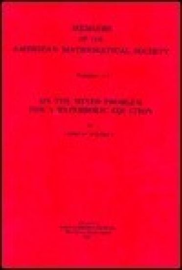 Mixed Problem for Partial Differential Equations With Quasihomogeneous Principal Part