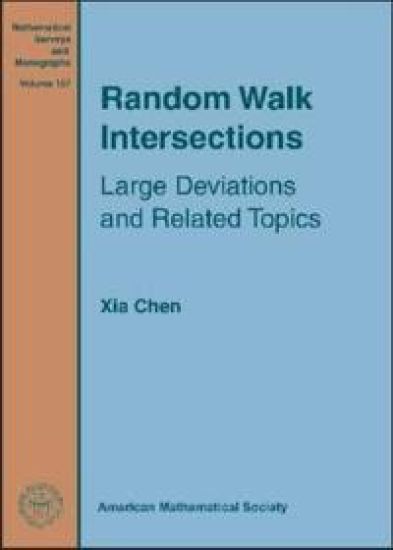 Random Walk Intersections