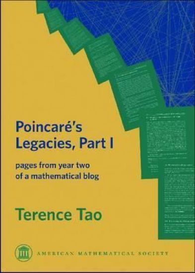 Poincare's Legacies