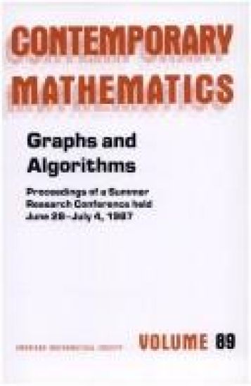 Graphs and Algorithms