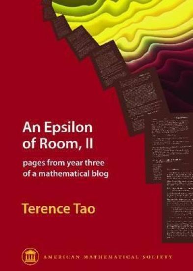 An Epsilon of Room, II