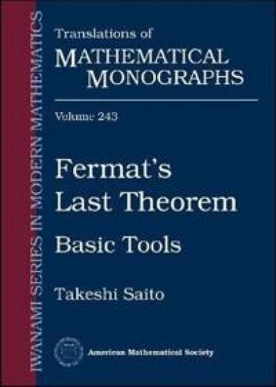 Fermat's Last Theorem