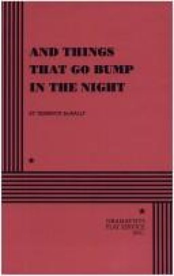 And Things That Go Bump in the Night