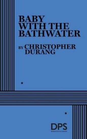 Baby With the Bathwater