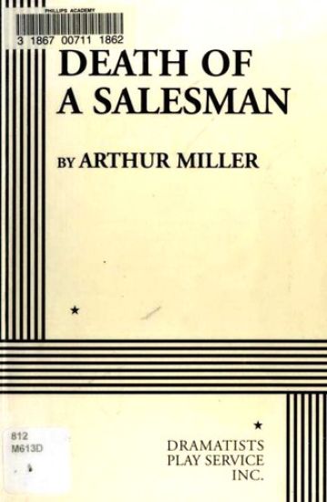 Death of a Salesman