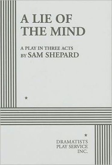 Lie of the Mind