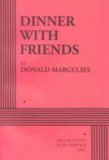 André's Mother and Other Short Plays