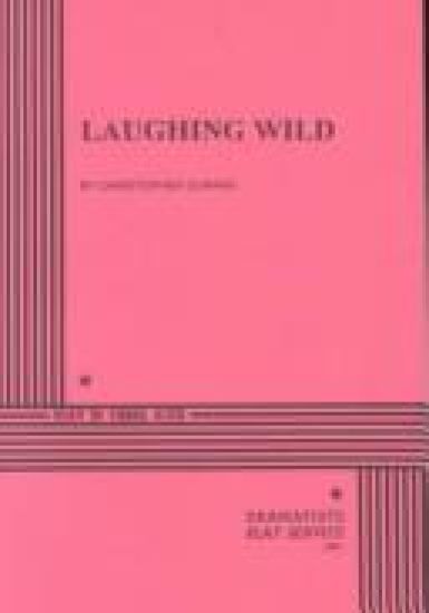 Laughing Wild