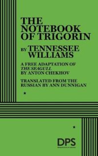 The Notebook of Trigorin
