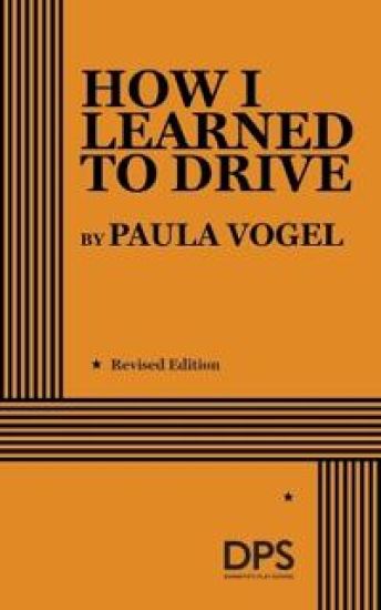 How I Learned to Drive