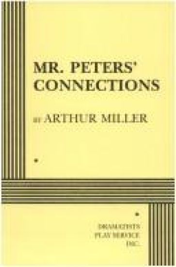 Mr. Peters' Connections