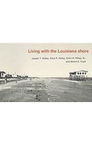 Living with the Louisiana Shore