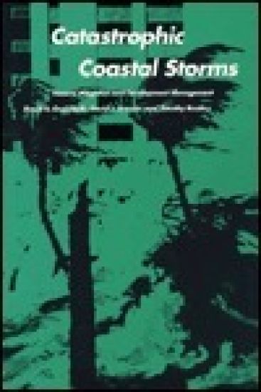 Catastrophic Coastal Storms