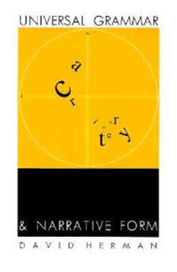 Universal Grammar and Narrative Form