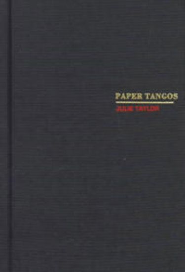 Paper Tangos