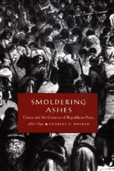 Smoldering Ashes