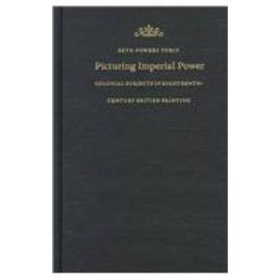 Picturing Imperial Power