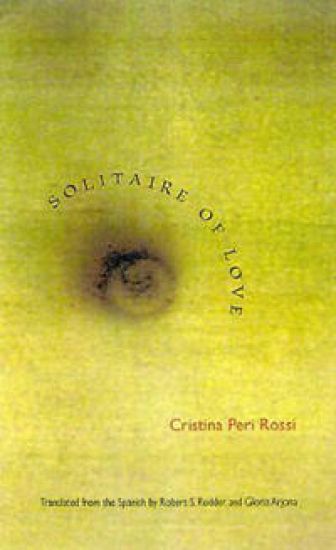 Solitaire of Love