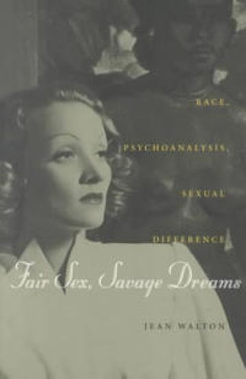 Fair Sex, Savage Dreams