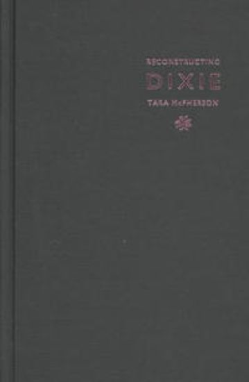Reconstructing Dixie