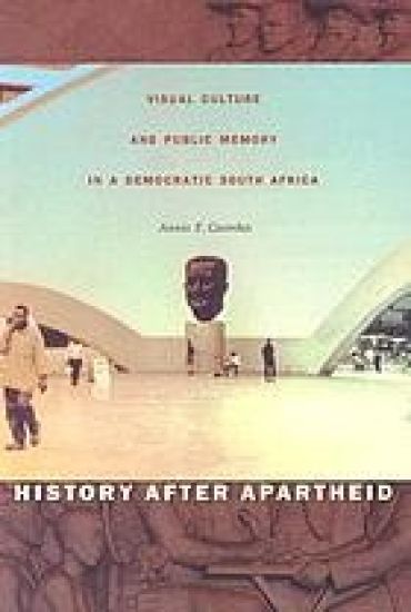 History After Apartheid