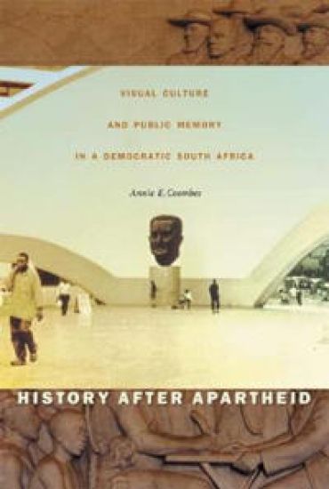 History After Apartheid