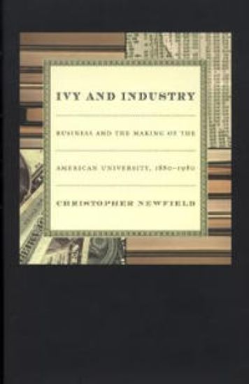 Ivy and Industry