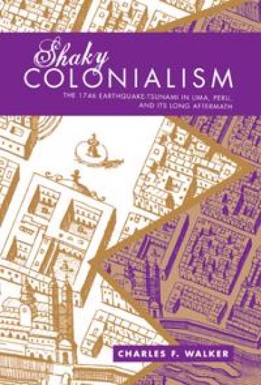 Shaky Colonialism