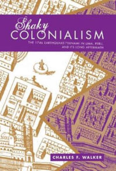 Shaky Colonialism