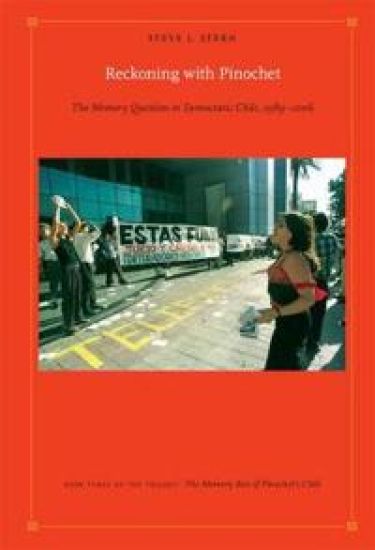 Reckoning with Pinochet