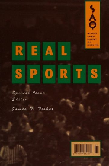 Real Sports